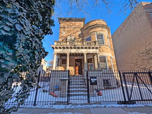 836 E 52nd, Chicago, IL 60615