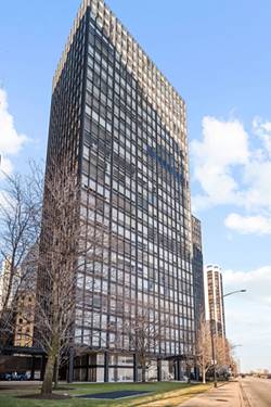880 N Lake Shore Unit 14CD, Chicago, IL 60611