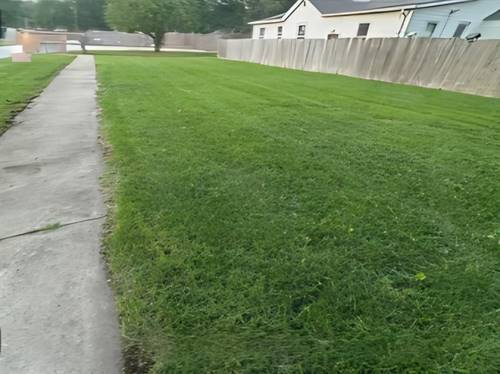 600 E Washington, Joliet, IL 60433