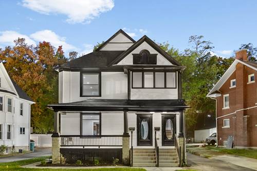 416 Buell, Joliet, IL 60435