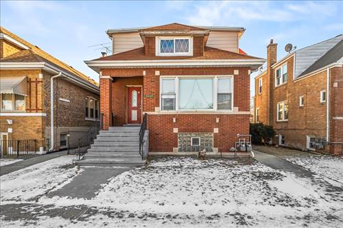 2649 N 74th, Elmwood Park, IL 60707