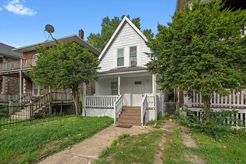 15612 Loomis, Harvey, IL 60426