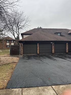 3341 184th Unit 1B, Homewood, IL 60430