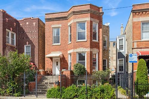 3226 W Thomas, Chicago, IL 60651