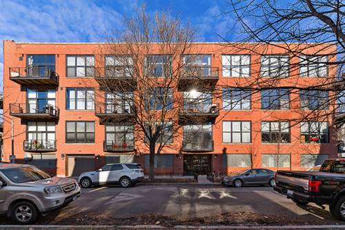 2210 W Wabansia Unit 408, Chicago, IL 60647