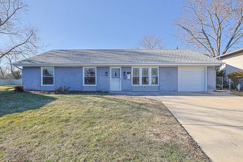 7784 Huntington, Hanover Park, IL 60133