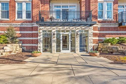 7753 Van Buren Unit 206, Forest Park, IL 60130