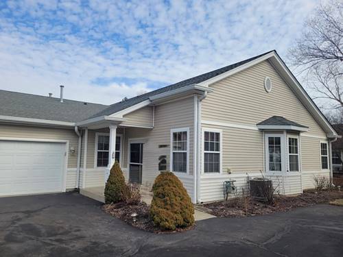 11676 River, Huntley, IL 60142