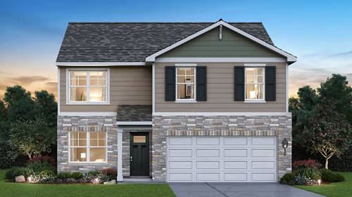 17207 Munster, Tinley Park, IL 60477