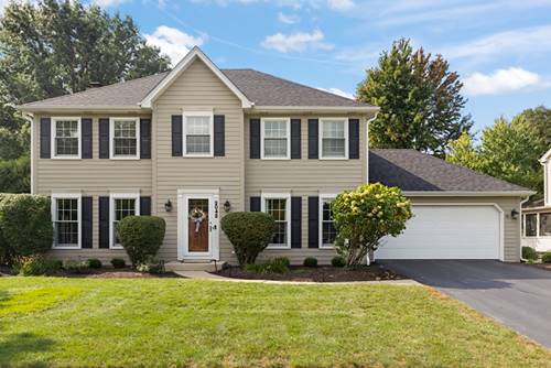 2042 Richton, Wheaton, IL 60189