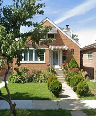 5552 S Kolmar, Chicago, IL 60629