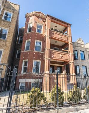 1010 N Kedzie Unit 1, Chicago, IL 60651