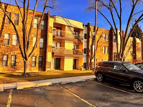 2212 Country Club Unit 6, Woodridge, IL 60517