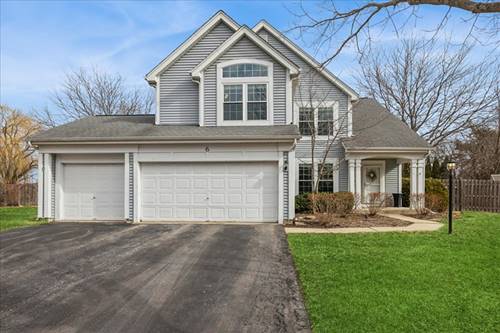 6 Morningside, Lake In The Hills, IL 60156