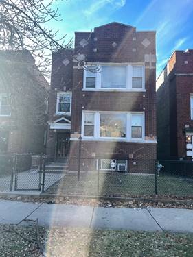 7824 S Ridgeland, Chicago, IL 60649