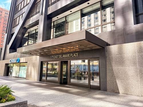 175 E Delaware Unit 5808, Chicago, IL 60611