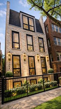 1124 W Addison, Chicago, IL 60613