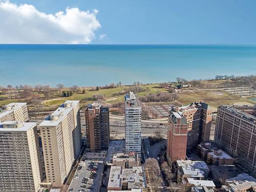 3900 N Lake Shore Unit 5E, Chicago, IL 60613