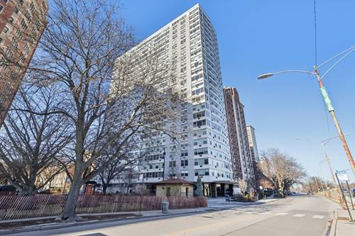 3900 N Lake Shore Unit 5E, Chicago, IL 60613