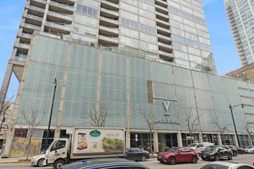 611 S Wells Unit 1908, Chicago, IL 60607