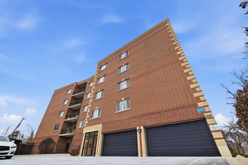 1649 Ashland Unit 501, Des Plaines, IL 60016