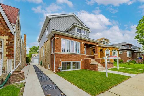 2336 Oak Park, Berwyn, IL 60402