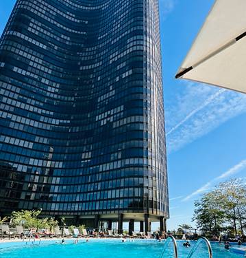505 N Lake Shore Unit 6503, Chicago, IL 60611