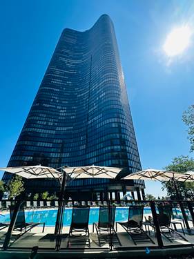 505 N Lake Shore Unit 6503, Chicago, IL 60611