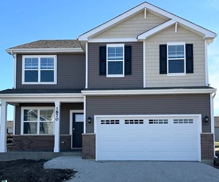 1870 Canyon Creek, Aurora, IL 60503