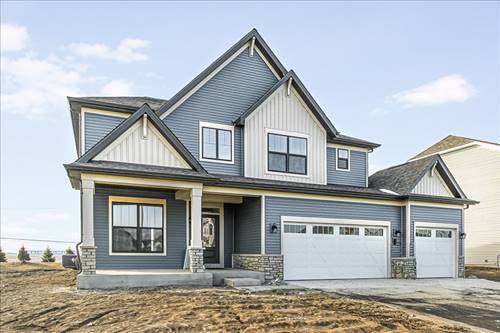 26336 W Sablewood, Plainfield, IL 60585