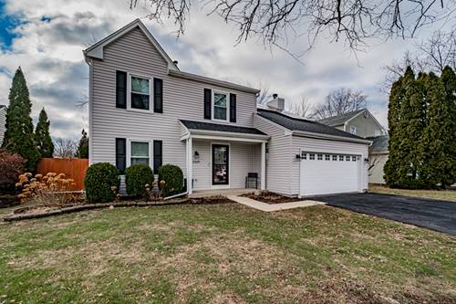 3009 Quincy, Aurora, IL 60504