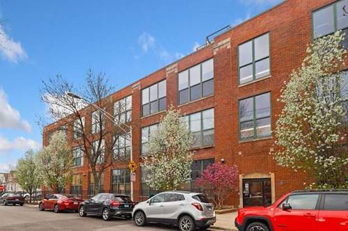 2650 W Belden Unit 202, Chicago, IL 60647