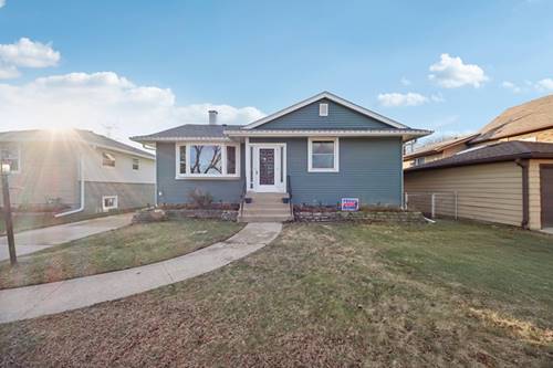 4604 Maple, Forest View, IL 60402