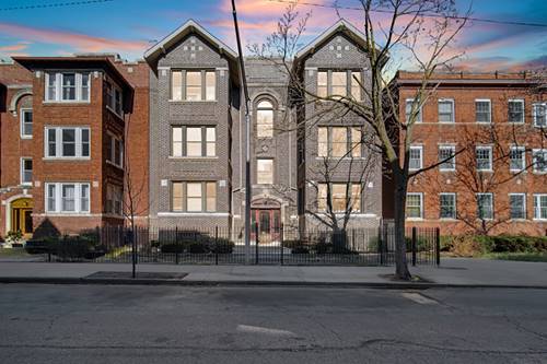 840 W Gunnison Unit 2E, Chicago, IL 60640