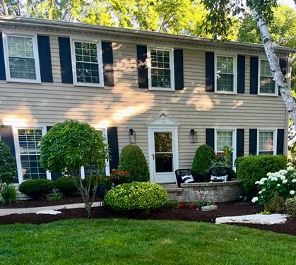 309 Carriage Hill, Naperville, IL 60565