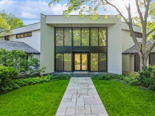 21 Lakewood, Glencoe, IL 60022