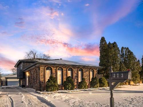 273 Cornell, Calumet City, IL 60409