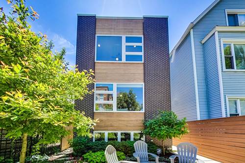 3129 W Belden, Chicago, IL 60647