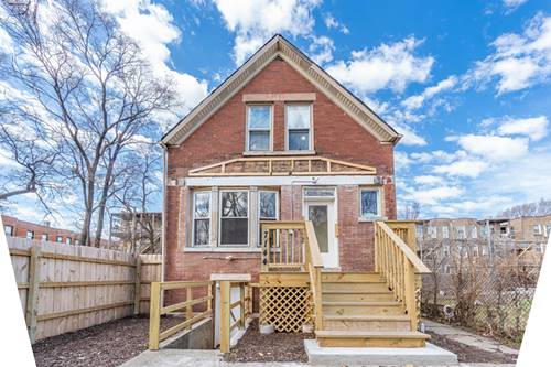 7144 S Wentworth, Chicago, IL 60621