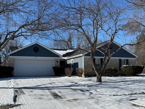 2301 Providence, Naperville, IL 60565