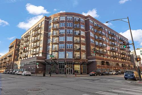 1000 W Adams Unit 302, Chicago, IL 60607