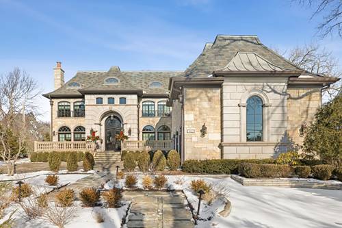 321 E 9th, Hinsdale, IL 60521