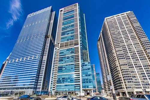 340 E Randolph Unit 4901, Chicago, IL 60601