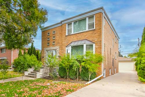 6433 N Drake, Lincolnwood, IL 60712