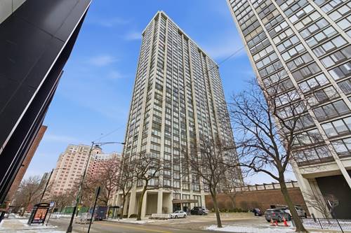 5455 N Sheridan Unit 2301, Chicago, IL 60640