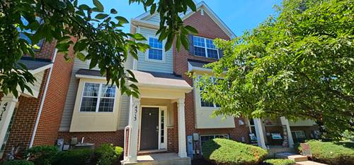 4313 Timber Ridge, Joliet, IL 60431