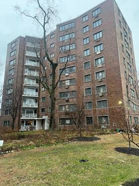 1122 W Lunt Unit 6C, Chicago, IL 60626