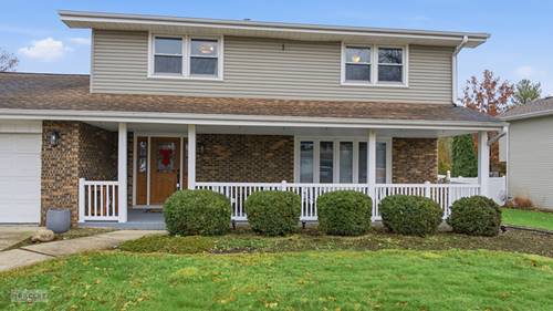 1000 S Raven, Shorewood, IL 60404