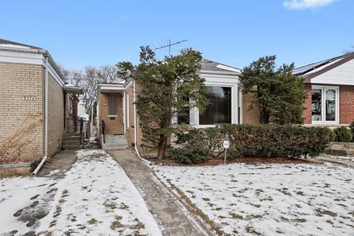 3110 W Jarvis, Chicago, IL 60645