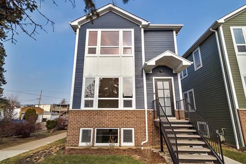5256 W Newport, Chicago, IL 60641